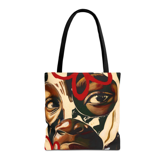 “Golden ticket “ tote bag