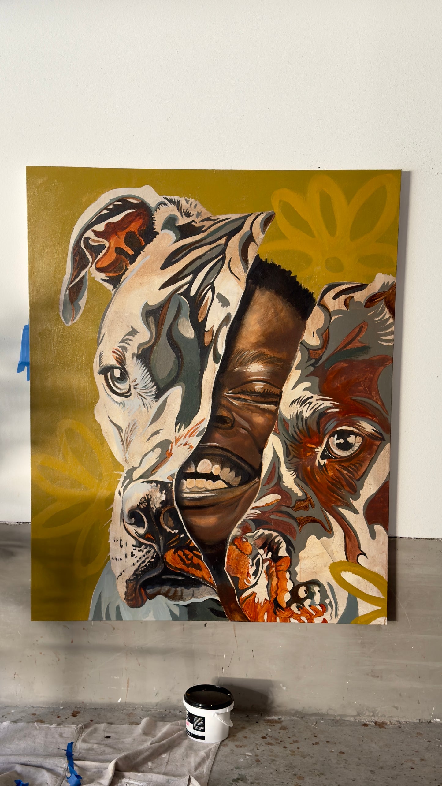 "That Dawg" hoodie preorder